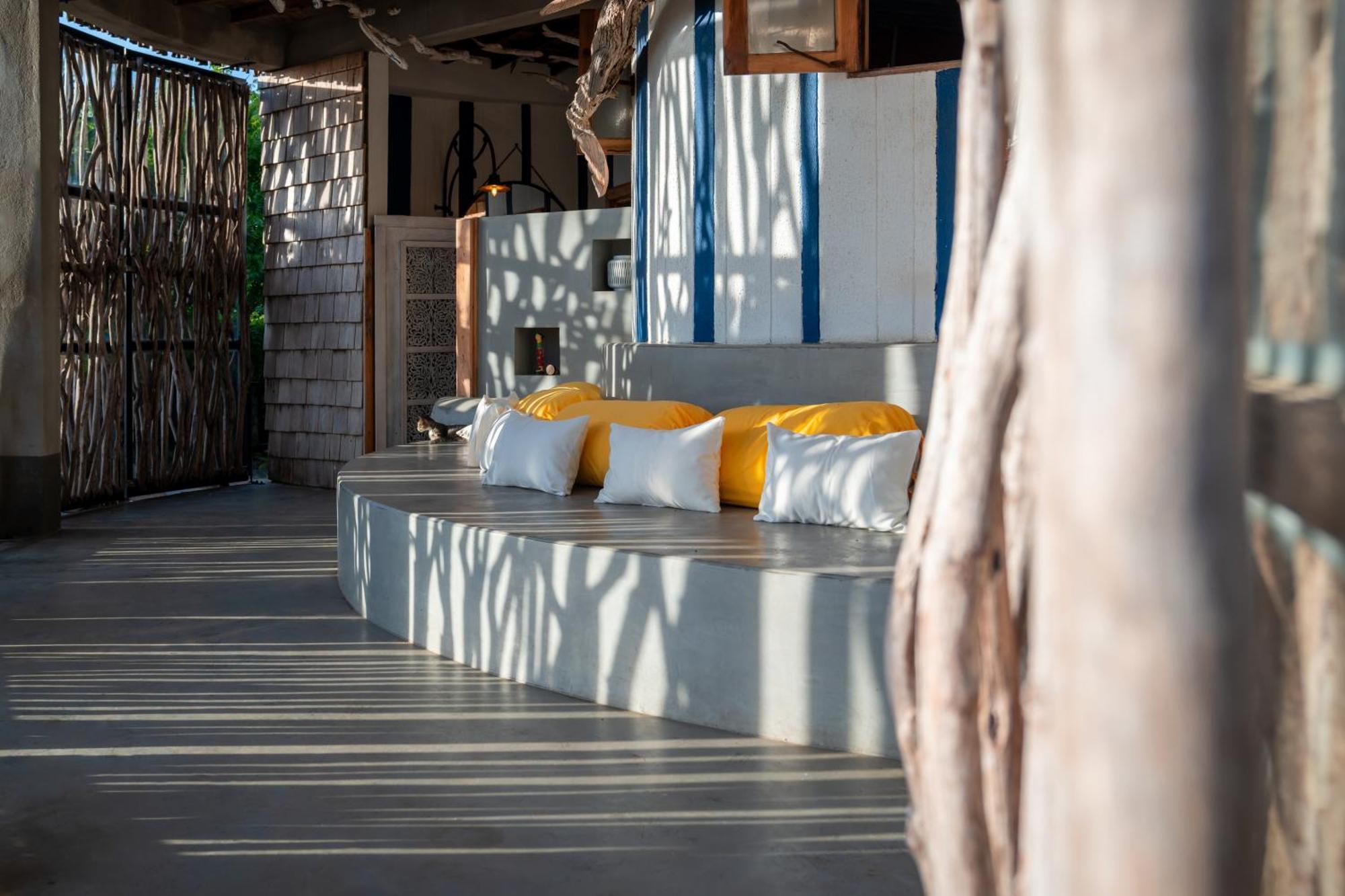 Amanta Beach Nilaveli Extérieur photo