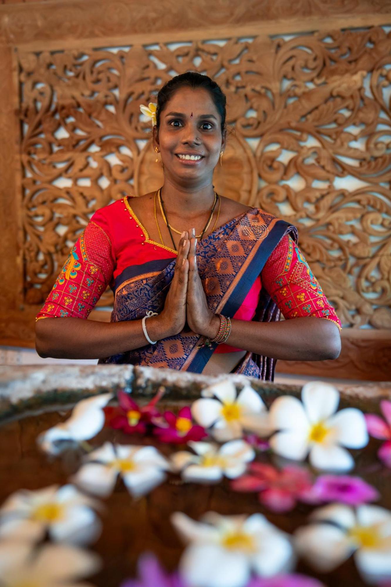 Amanta Beach Nilaveli Extérieur photo