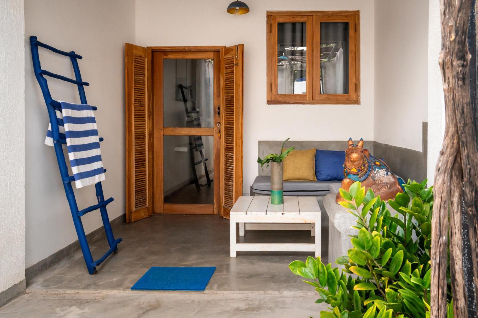 Amanta Beach Nilaveli Extérieur photo