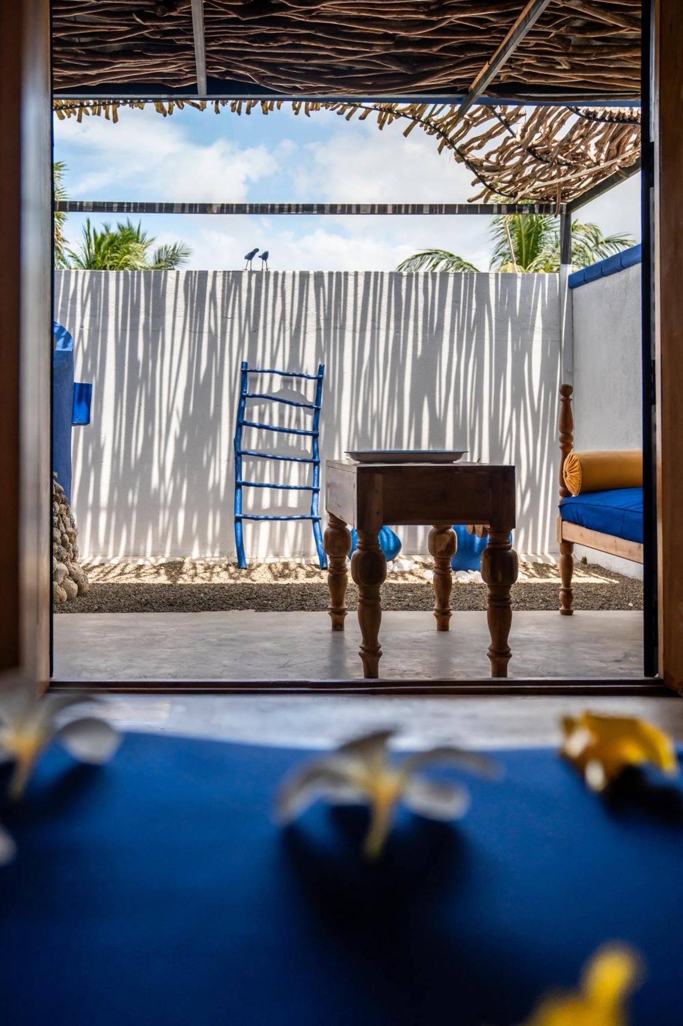 Amanta Beach Nilaveli Extérieur photo