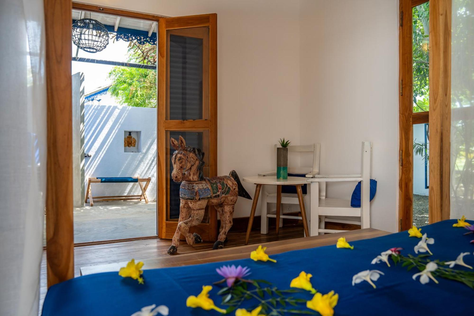 Amanta Beach Nilaveli Extérieur photo