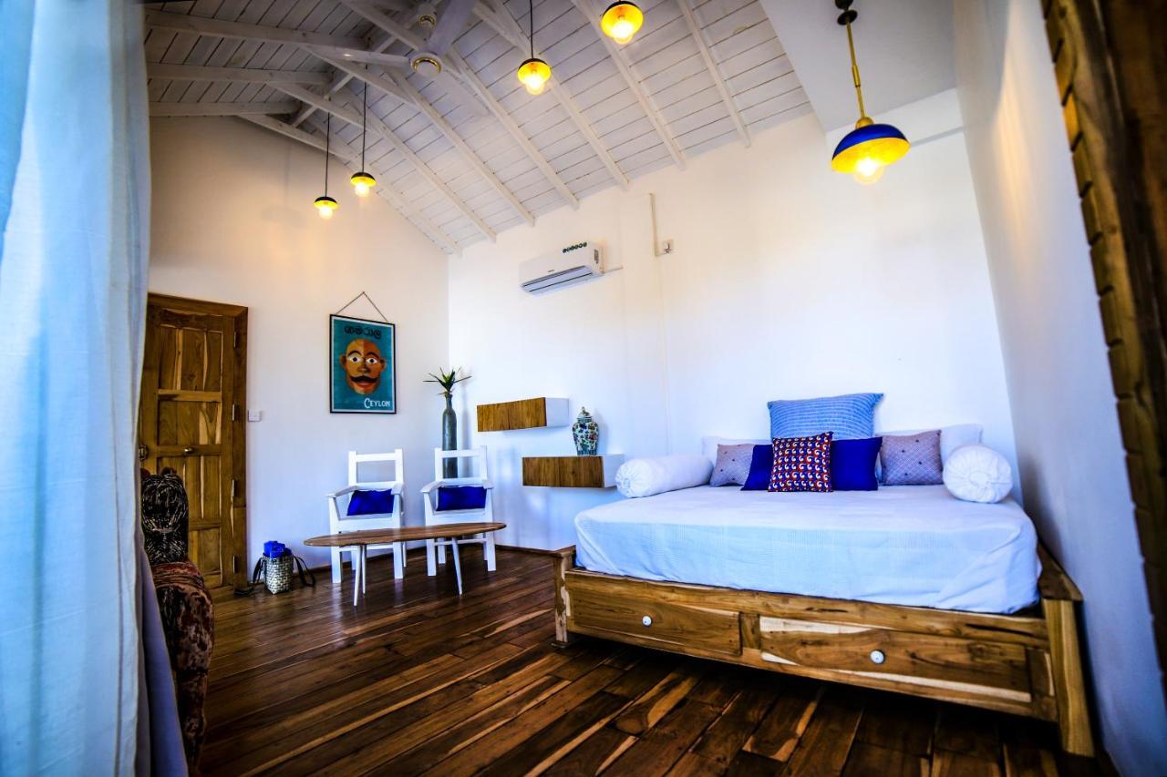 Amanta Beach Nilaveli Extérieur photo