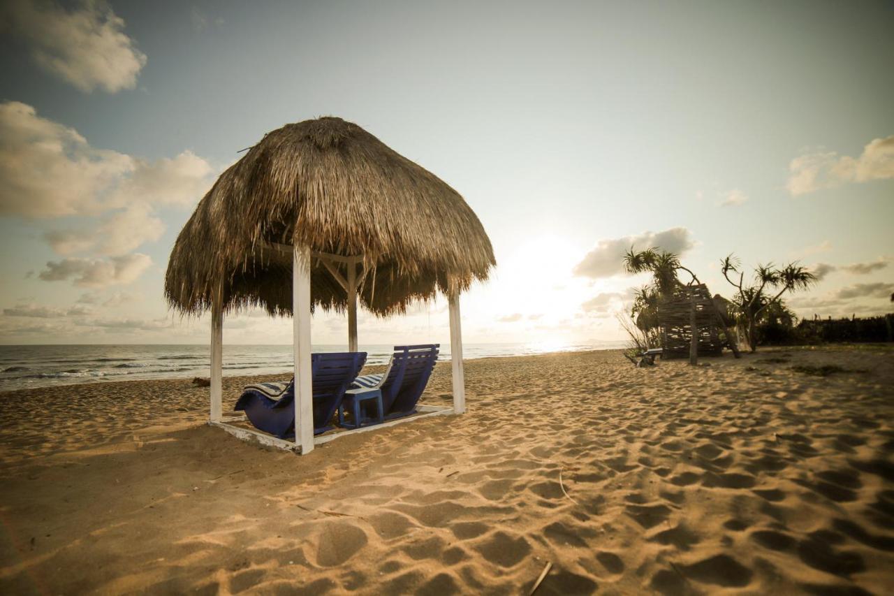 Amanta Beach Nilaveli Extérieur photo